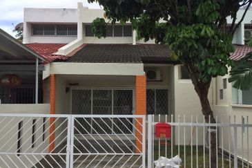 Taman Mayang Jaya @ SS26