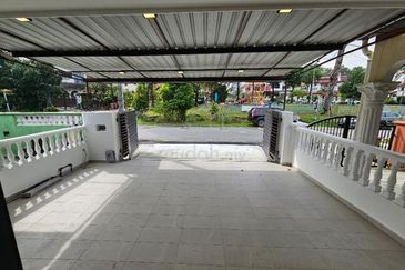 SS4, Kelana Jaya