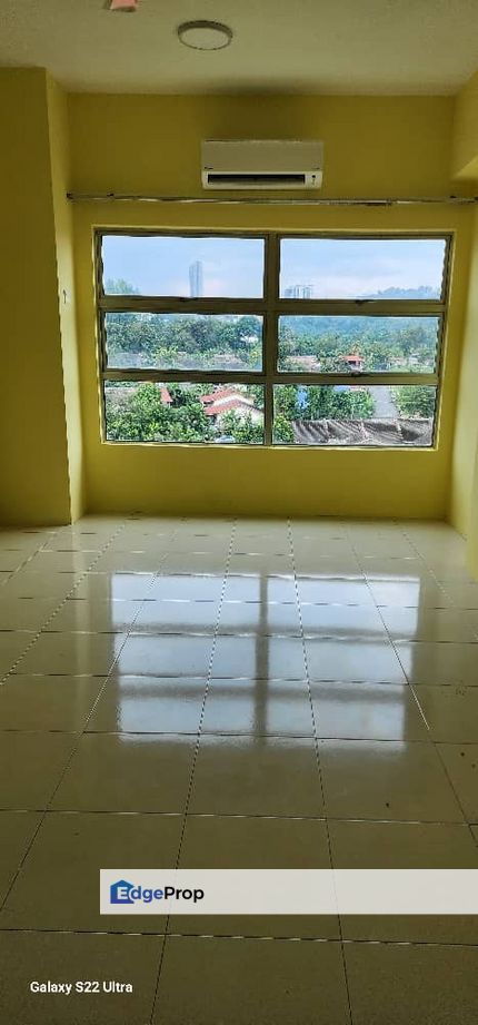 𝐇𝐞𝐫𝐨𝐧 𝐑𝐞𝐬𝐢𝐝𝐞𝐧𝐜𝐲 , 𝐁𝐚𝐧𝐝𝐚𝐫 𝐁𝐮𝐤𝐢𝐭  𝐏𝐮𝐜𝐡𝐨𝐧𝐠 𝐟𝐨𝐫 𝐫𝐞𝐧𝐭, Selangor, Puchong