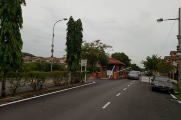 Taman Meranti Jaya