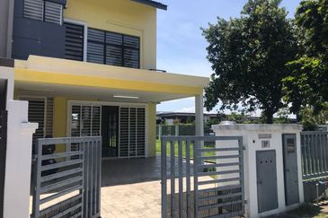 Bandar Sierra Puchong