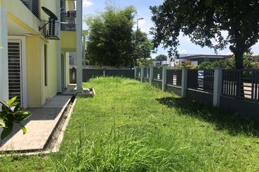 Bandar Sierra Puchong