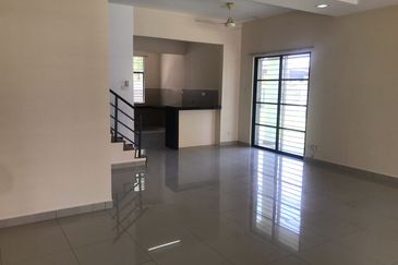 Bandar Sierra Puchong