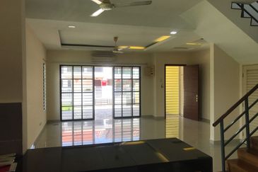 Bandar Sierra Puchong