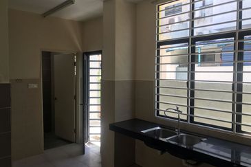 Bandar Sierra Puchong