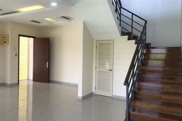 Bandar Sierra Puchong