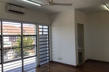 Bandar Sierra Puchong