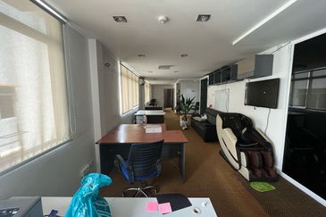 Bandar Bukit Puchong 2