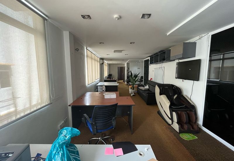 Bandar Bukit Puchong 2