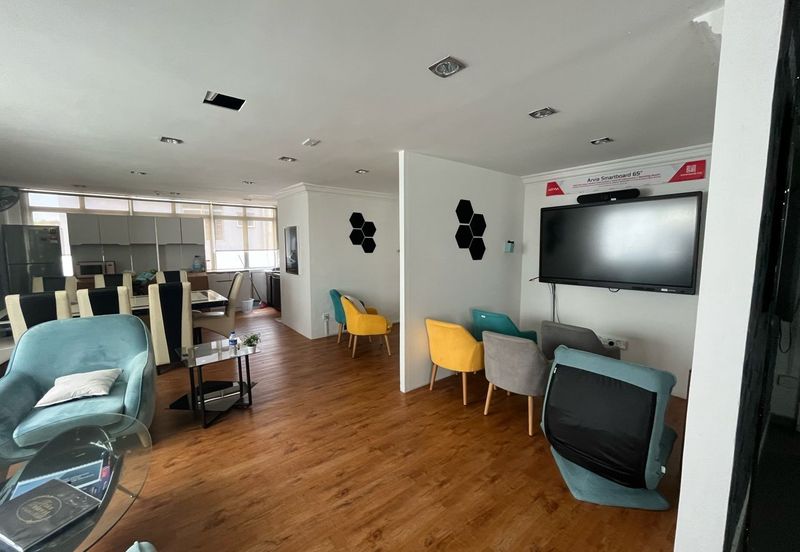 Bandar Bukit Puchong 2