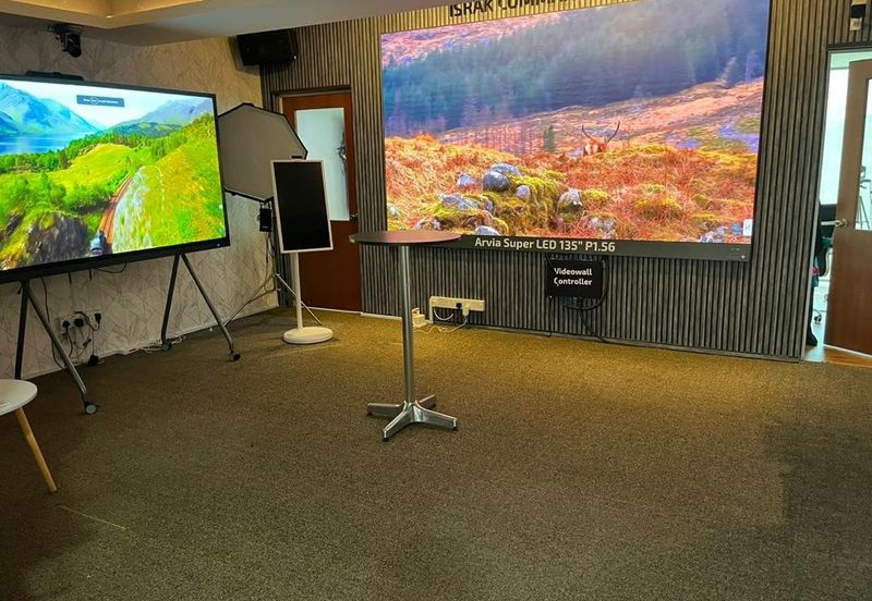 Bandar Bukit Puchong 2