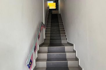 Bandar Bukit Puchong 2