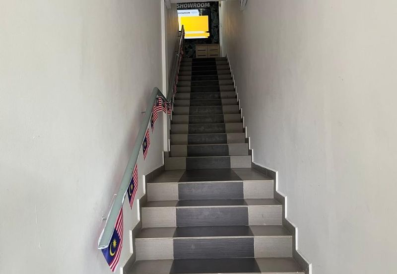 Bandar Bukit Puchong 2