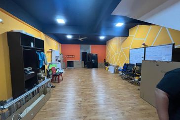 Bandar Bukit Puchong 2