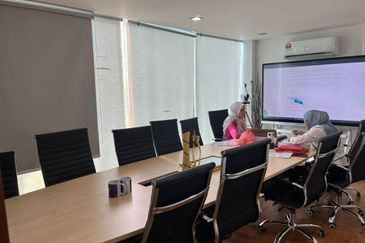 Bandar Bukit Puchong 2