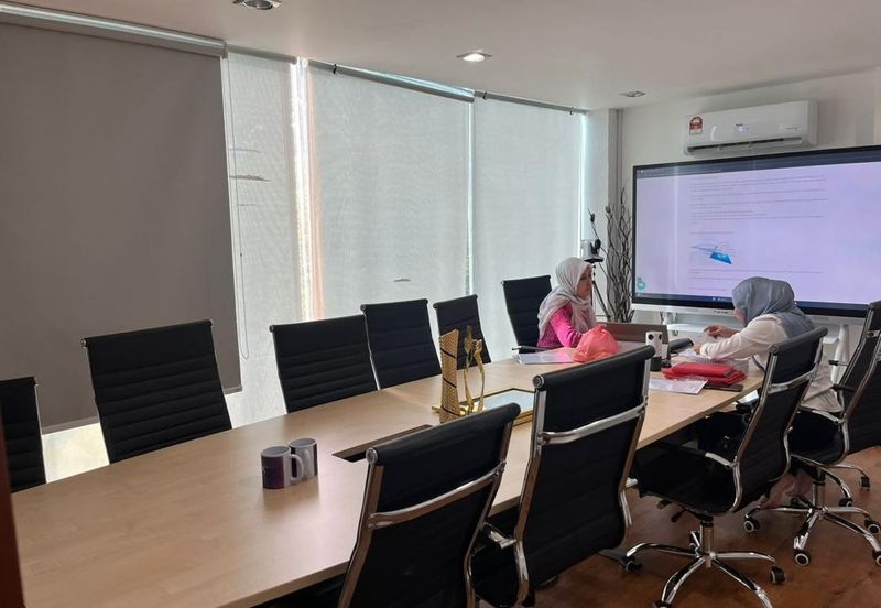 Bandar Bukit Puchong 2