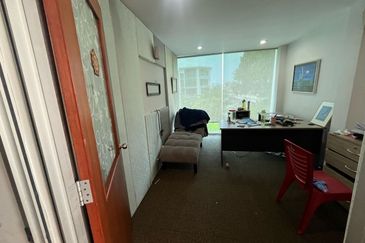 Bandar Bukit Puchong 2