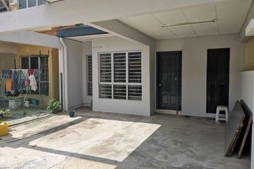 Melodia 1 @ Setia Alam Impian