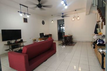 Melodia 1 @ Setia Alam Impian