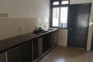 Melodia 1 @ Setia Alam Impian