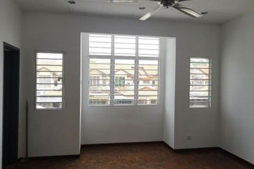 Melodia 1 @ Setia Alam Impian