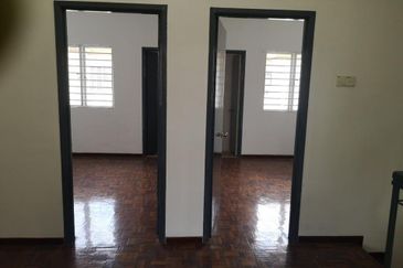 Melodia 1 @ Setia Alam Impian