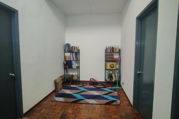 Melodia 1 @ Setia Alam Impian