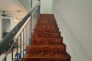 Melodia 1 @ Setia Alam Impian