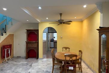 Taman Wawasan, Pusat Bandar Puchong