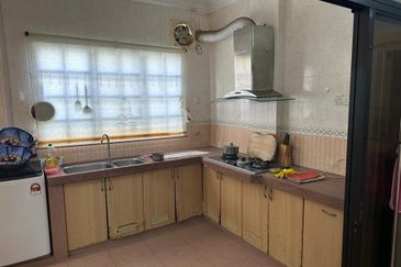 Taman Wawasan, Pusat Bandar Puchong