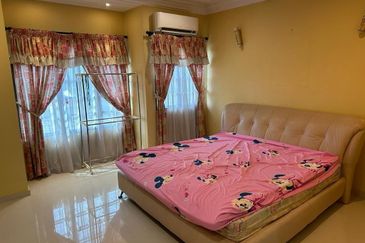 Taman Wawasan, Pusat Bandar Puchong