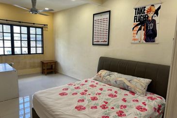 Taman Wawasan, Pusat Bandar Puchong