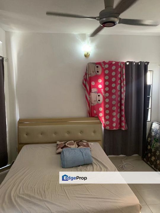 𝟐 𝐒𝐭𝐨𝐫𝐞𝐲 𝐄𝐧𝐝𝐥𝐨𝐭 𝐇𝐨𝐮𝐬𝐞 𝐈𝐧 𝐔𝐒𝐉 𝟏, 𝐓𝐚𝐦𝐚𝐧 𝐒𝐮𝐛𝐚𝐧𝐠 𝐏𝐞𝐫𝐦𝐚𝐢 𝐟𝐨𝐫 𝐫𝐞𝐧𝐭, Selangor, USJ