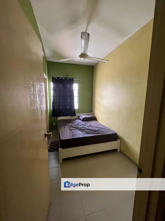 𝟐 𝐒𝐭𝐨𝐫𝐞𝐲 𝐄𝐧𝐝𝐥𝐨𝐭 𝐇𝐨𝐮𝐬𝐞 𝐈𝐧 𝐔𝐒𝐉 𝟏, 𝐓𝐚𝐦𝐚𝐧 𝐒𝐮𝐛𝐚𝐧𝐠 𝐏𝐞𝐫𝐦𝐚𝐢 𝐟𝐨𝐫 𝐫𝐞𝐧𝐭, Selangor, USJ