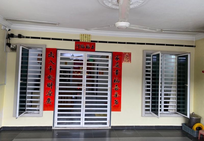 Taman Puchong Perdana