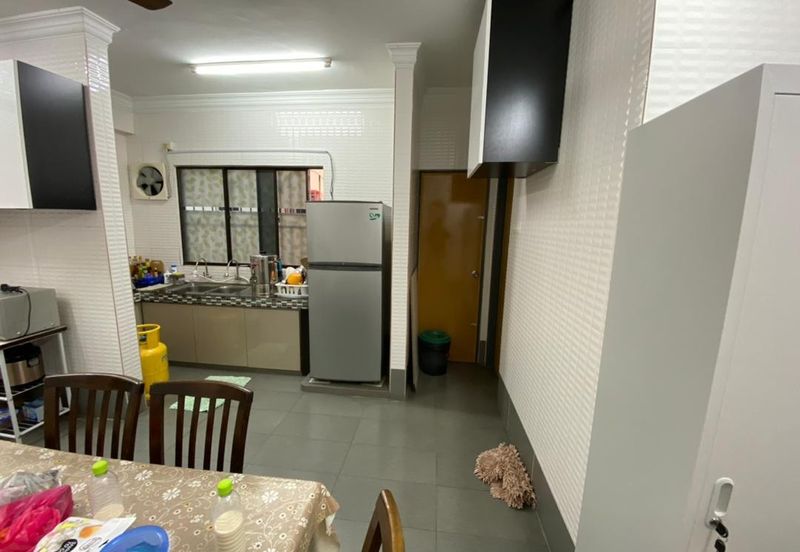 Taman Puchong Perdana