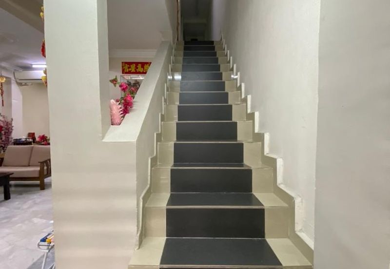 Taman Puchong Perdana