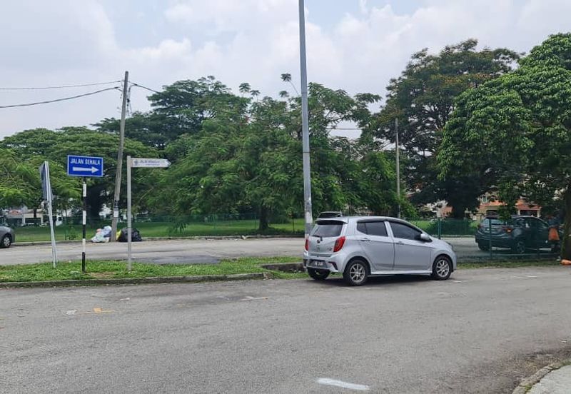 Pusat Bandar Puchong