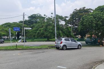 Pusat Bandar Puchong