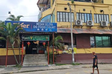 Pusat Bandar Puchong