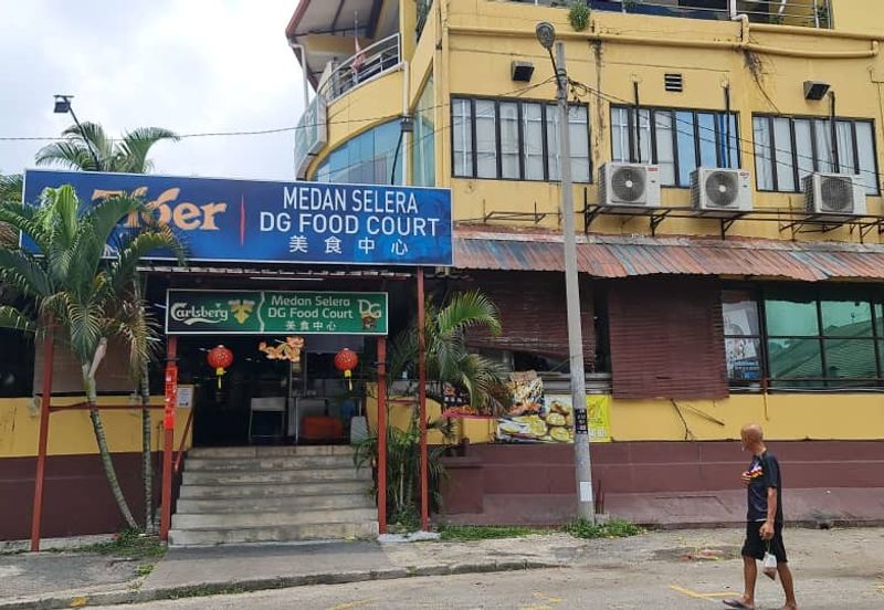 Pusat Bandar Puchong