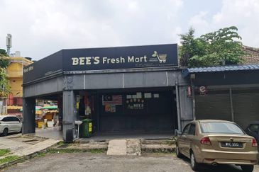 Pusat Bandar Puchong