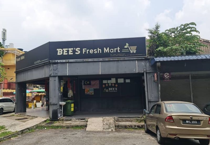 Pusat Bandar Puchong