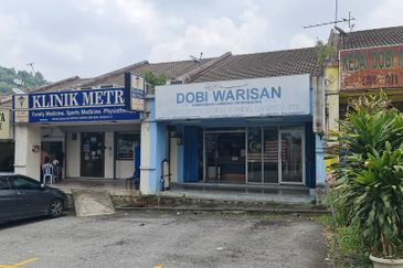 Pusat Bandar Puchong