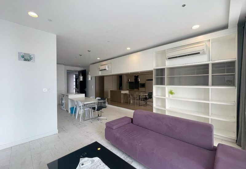 Face Platinum Suites