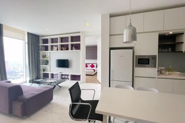 Face Platinum Suites