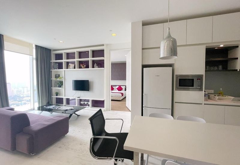 Face Platinum Suites