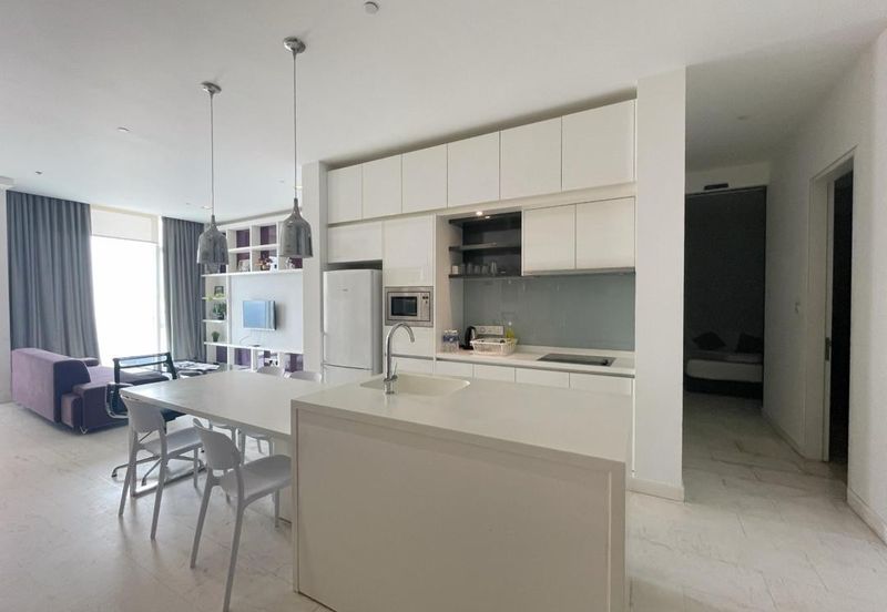 Face Platinum Suites