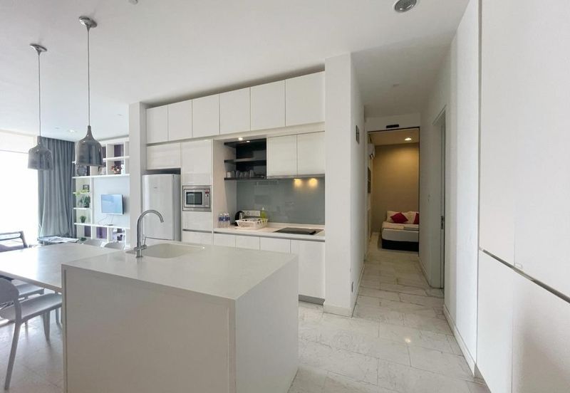 Face Platinum Suites