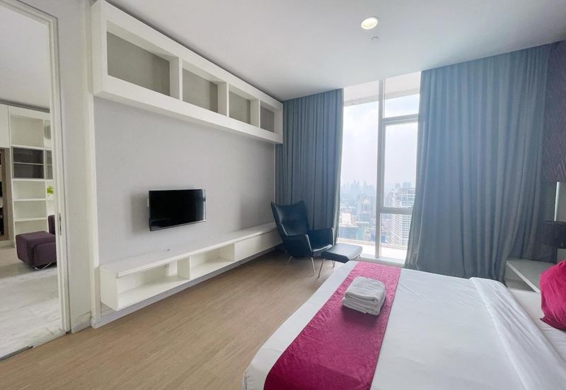 Face Platinum Suites